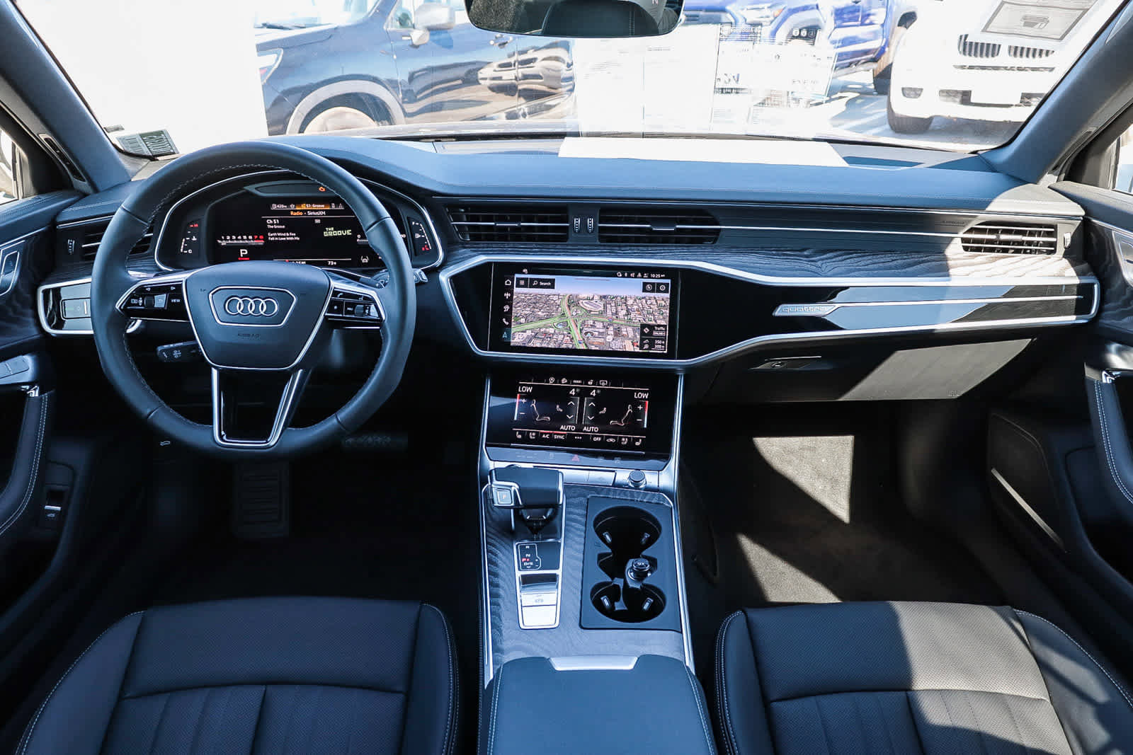 New 2026 Audi A6 Premium Plus image 16