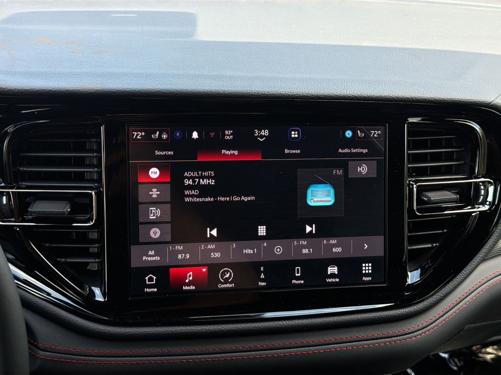 New 2026 Dodge Durango GT AWD/4WD image 18