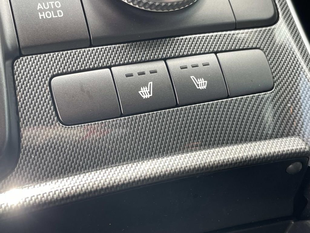 Used 2021 Hyundai Santa Fe SEL w/ Convenience Package image 30