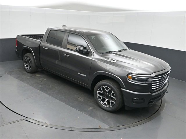 New 2026 RAM 1500 Laramie w/ Laramie Southwest Edition image 27