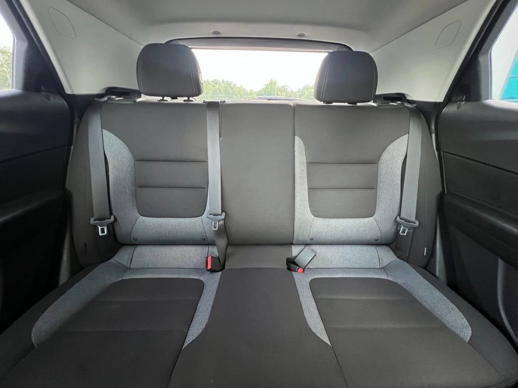 Used 2025 Chevrolet TrailBlazer LT FWD image 9