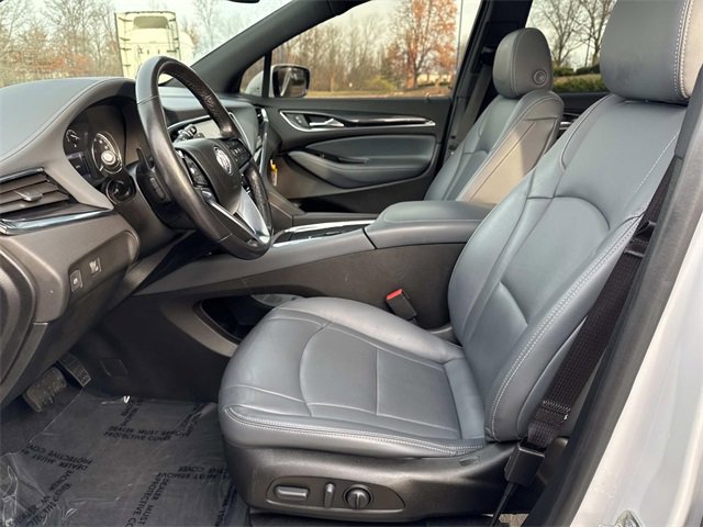 Used 2023 Buick Enclave Essence w/ Experience Buick Package image 17