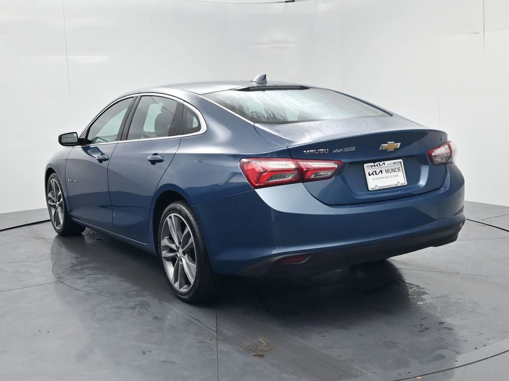 Used 2024 Chevrolet Malibu LT image 6