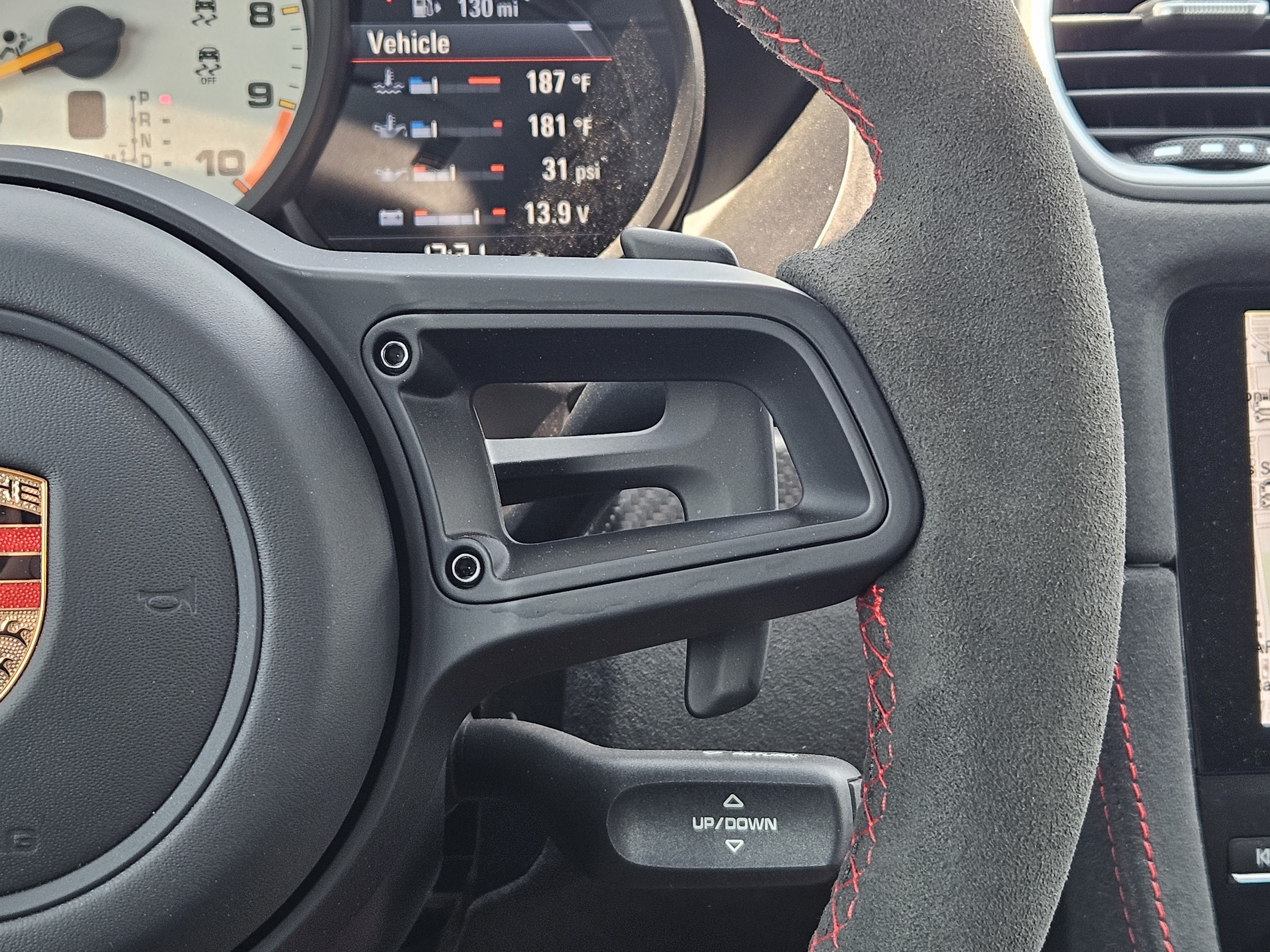 Certified 2025 Porsche 718 Boxster Spyder RS RWD image 30