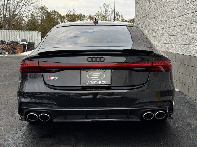 Used 2020 Audi S7 Prestige image 15