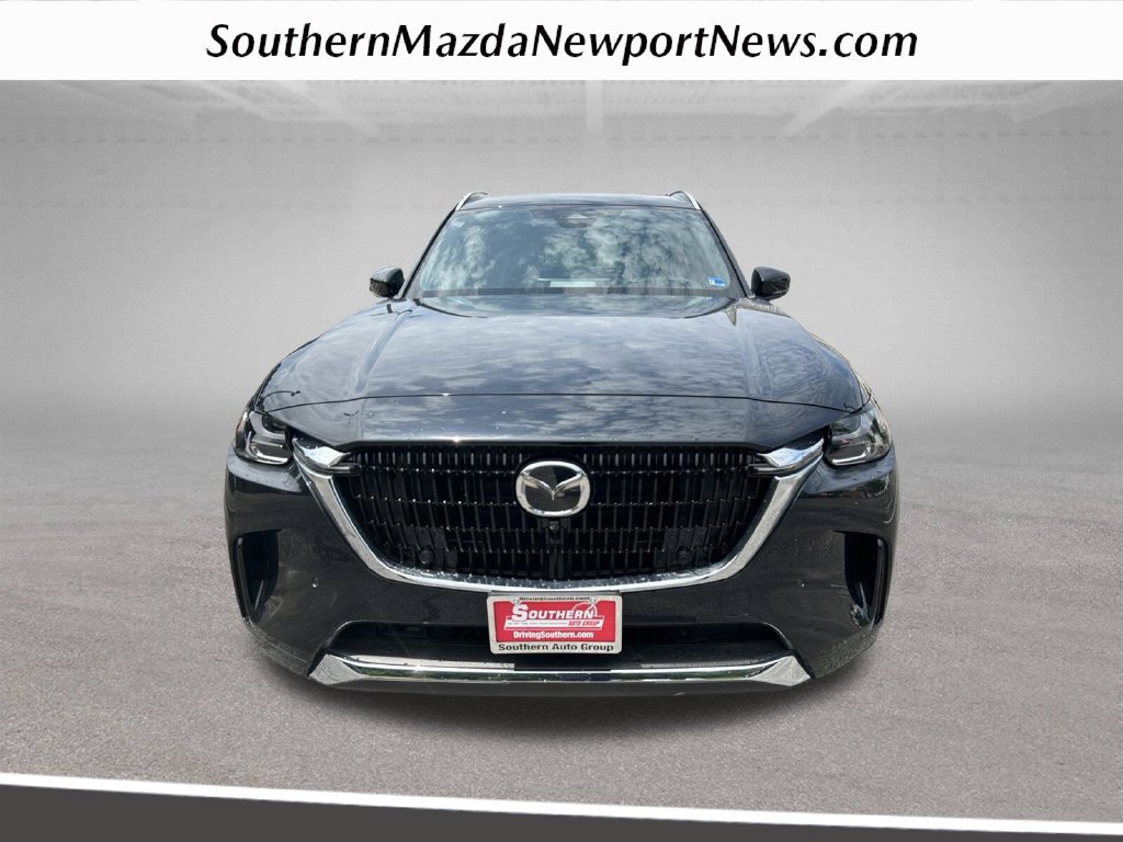 New 2026 MAZDA CX-90 3.3 Turbo S w/ Premium Plus AWD/4WD 360° Tour