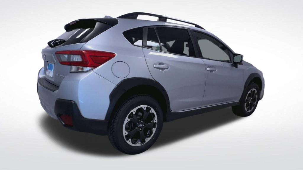 Used 2021 Subaru Crosstrek 2.0i Premium AWD/4WD image 8