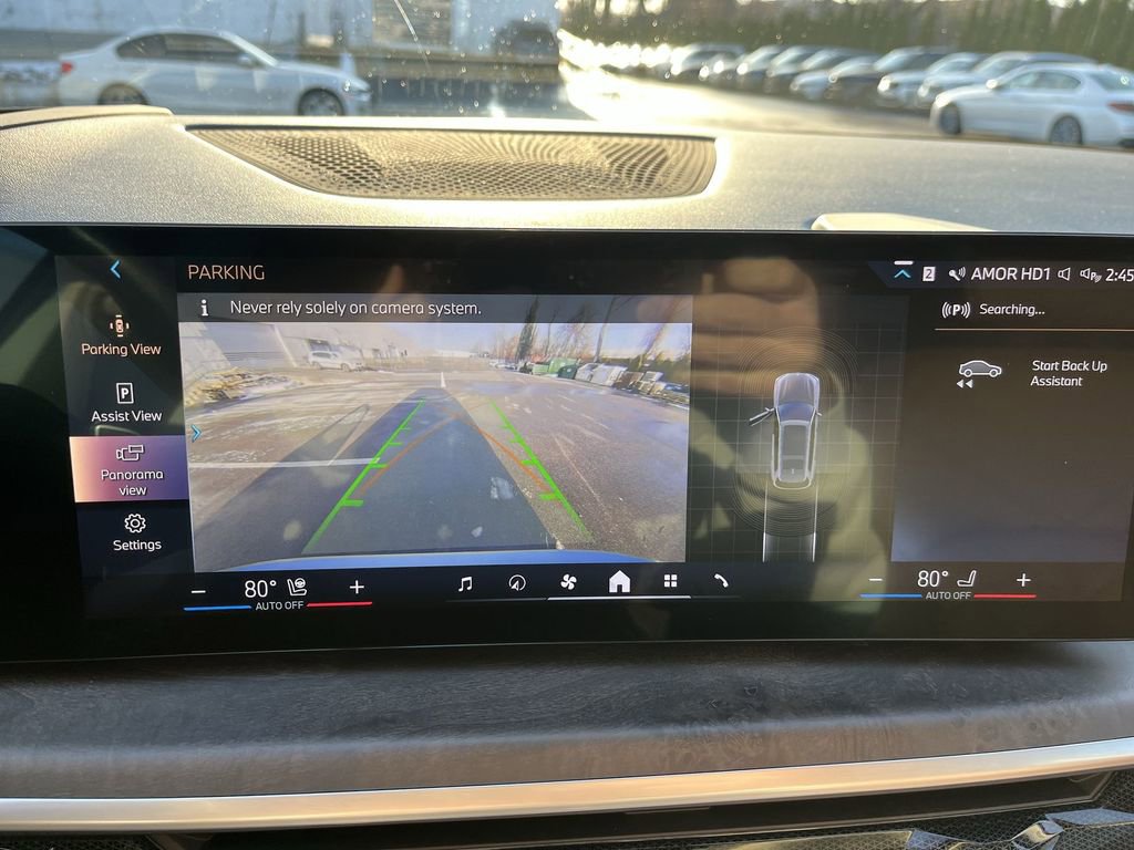 Certified 2024 BMW X7 xDrive40i image 17