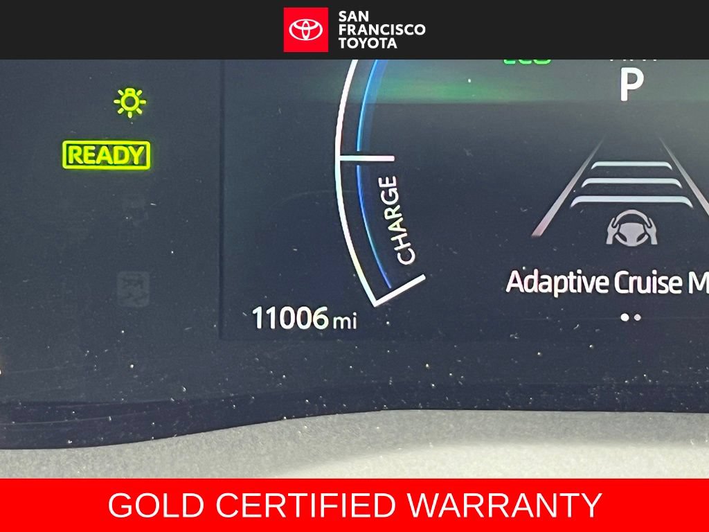Certified 2026 Toyota Camry SE w/ Convenience Package FWD image 34