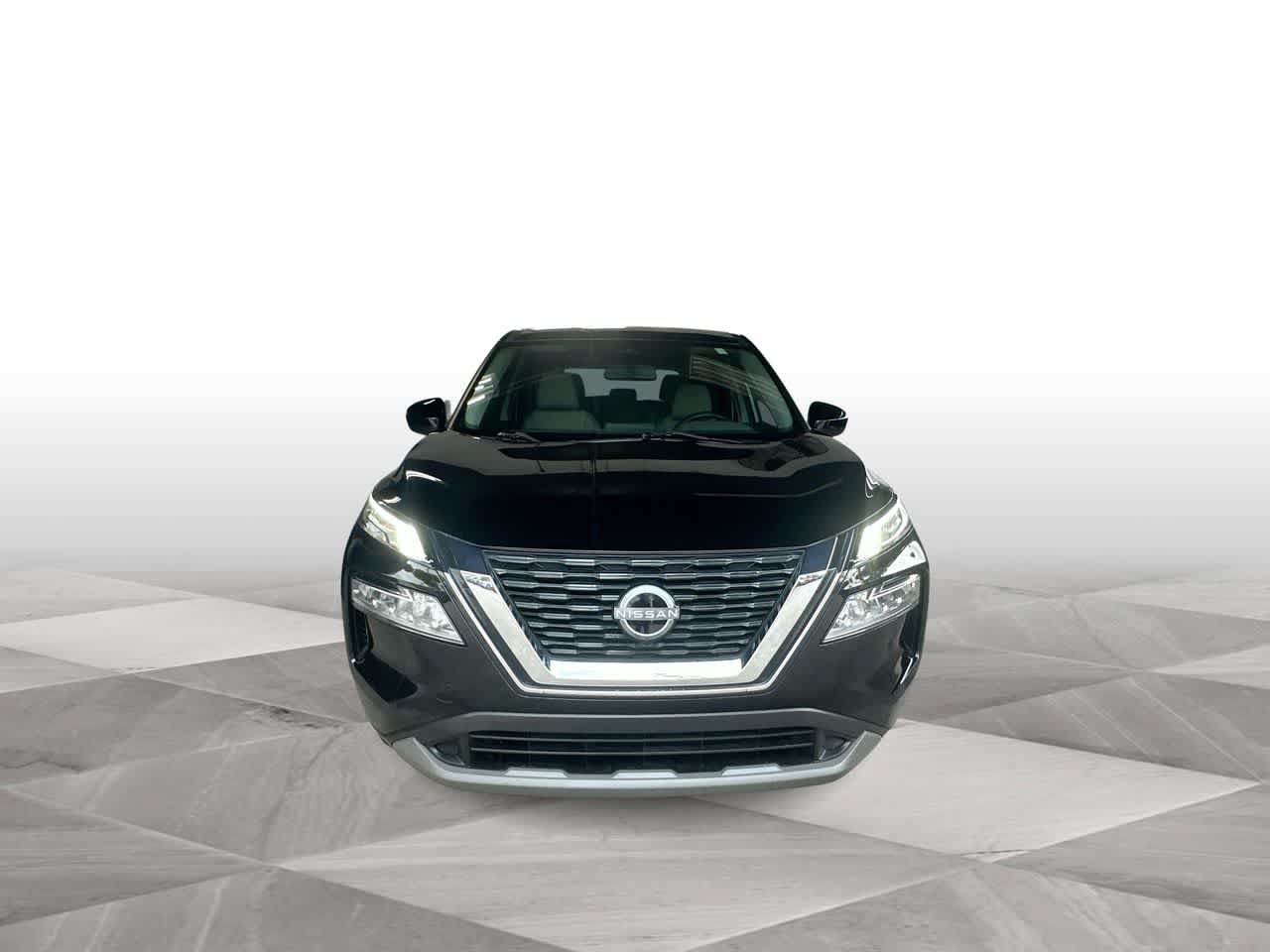 Used 2023 Nissan Rogue SV FWD image 3