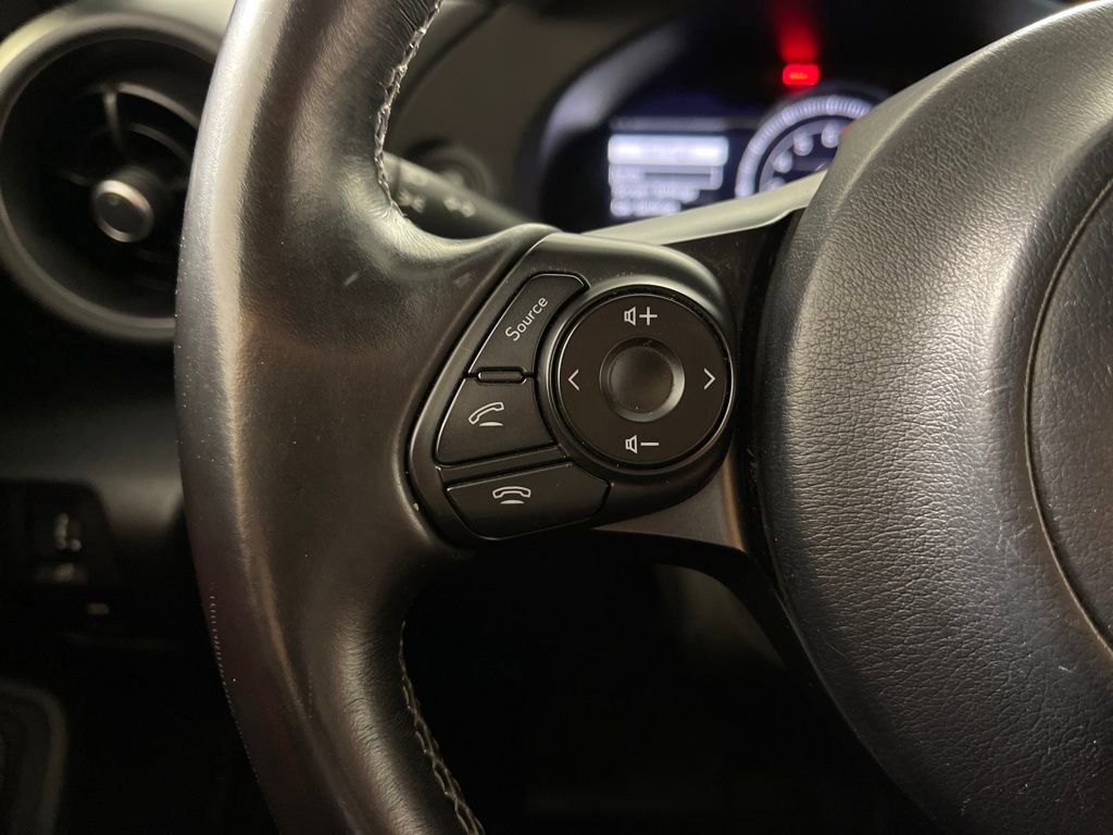 Certified 2022 Toyota GR86 w/ ALL Weather Mat Package (TMS) image 26