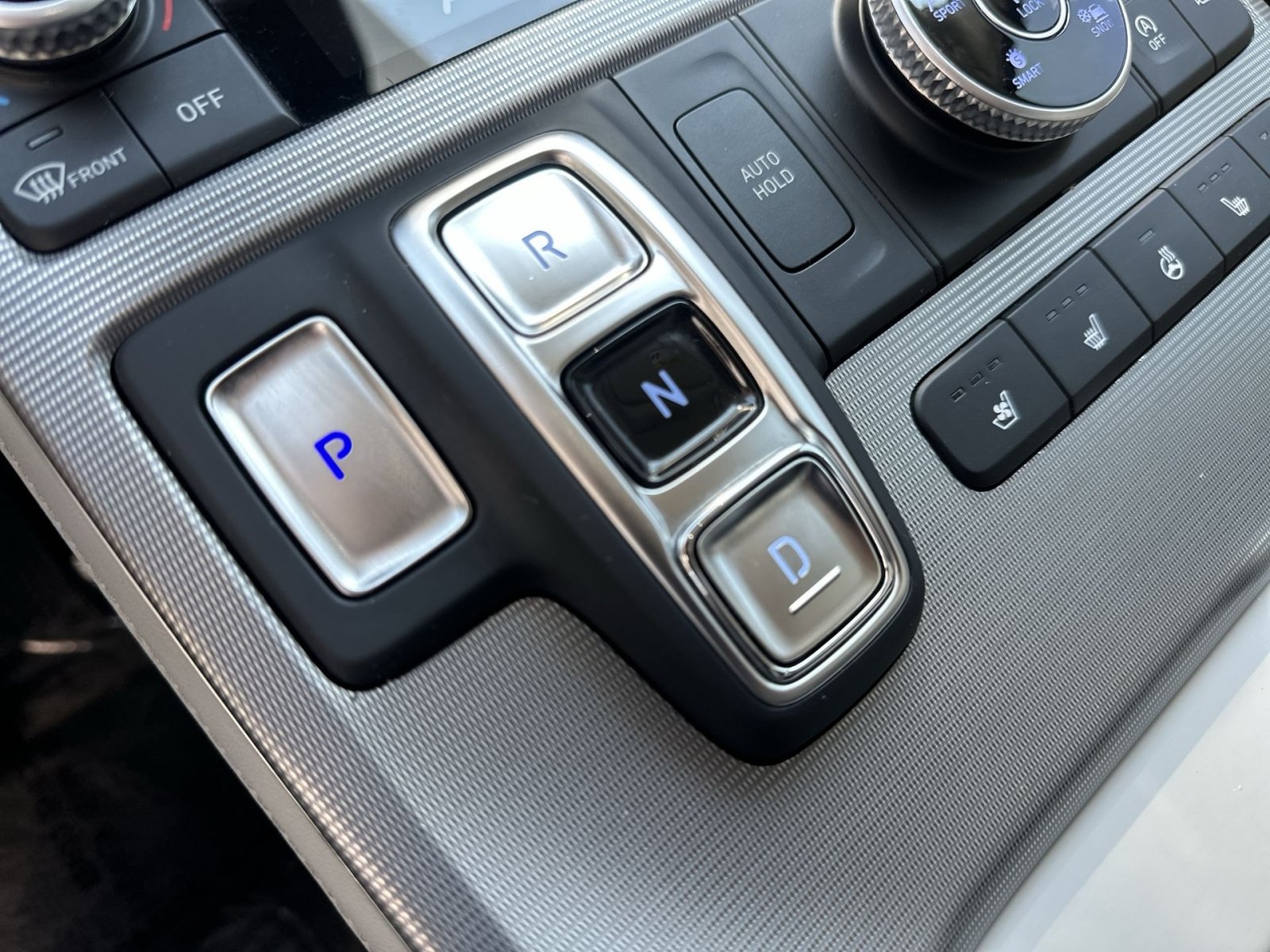 Used 2024 Hyundai Palisade Calligraphy AWD/4WD image 30