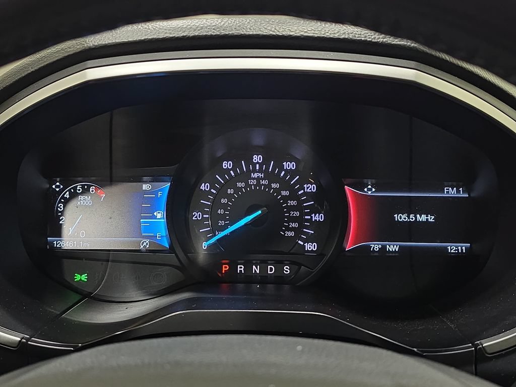 Used 2019 Ford Edge SEL w/ Equipment Group 201A FWD image 20