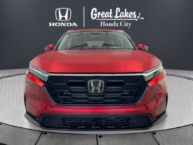 New 2027 Honda CR-V LX image 9
