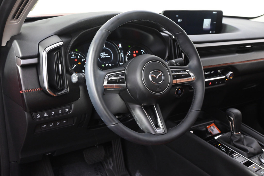 Used 2026 MAZDA CX-50 2.5 Turbo w/ Premium Plus Pkg AWD/4WD image 12