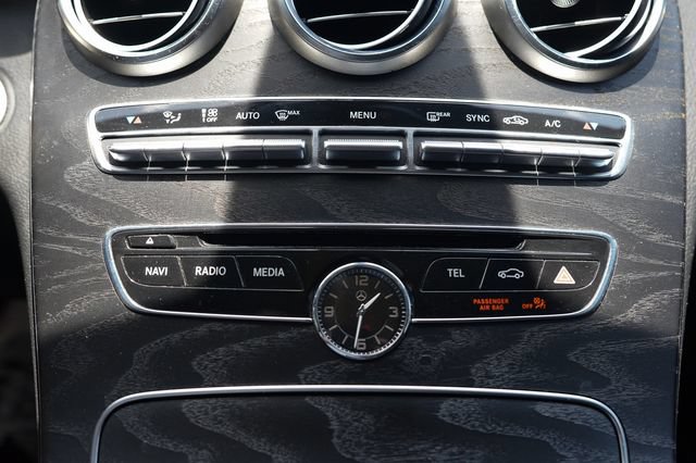 Used 2018 Mercedes-Benz C 43 AMG 4MATIC Coupe image 31