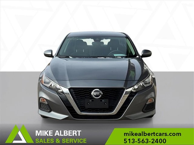 Used 2021 Nissan Altima 2.5 S image 2