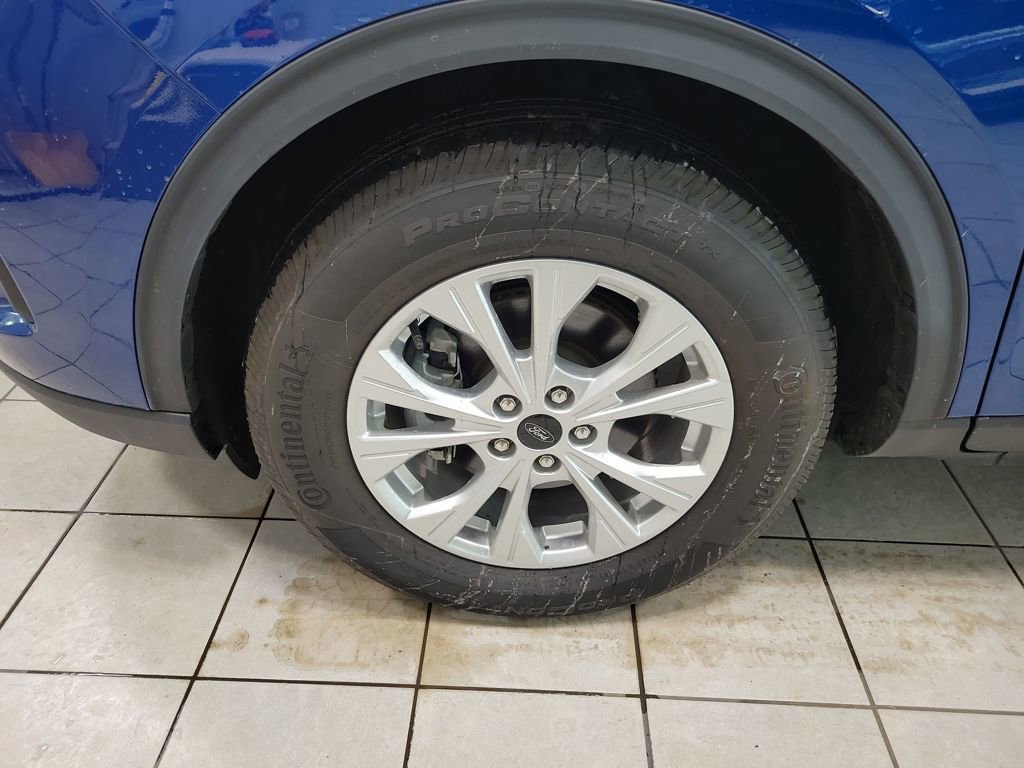 Used 2023 Ford Escape Active image 45