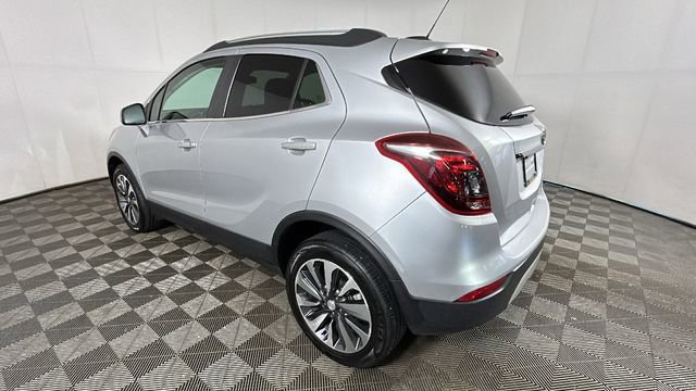 Used 2022 Buick Encore Preferred w/ Safety Package AWD/4WD image 5