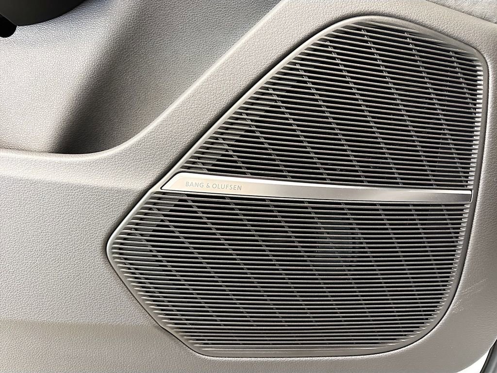 New 2026 Audi RS Q8 performance image 12