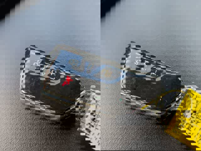 Used 2024 Volkswagen Atlas Cross Sport SE FWD image 30