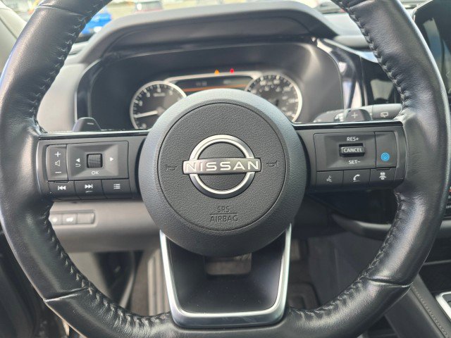 Used 2024 Nissan Pathfinder SL w/ SL Premium Package image 28