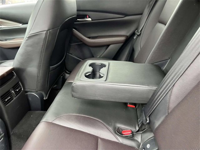 Certified 2020 MAZDA CX-30 AWD w/ Premium Package image 18