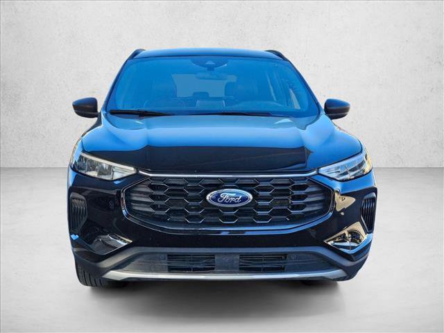 Used 2025 Ford Escape ST-Line FWD video 2