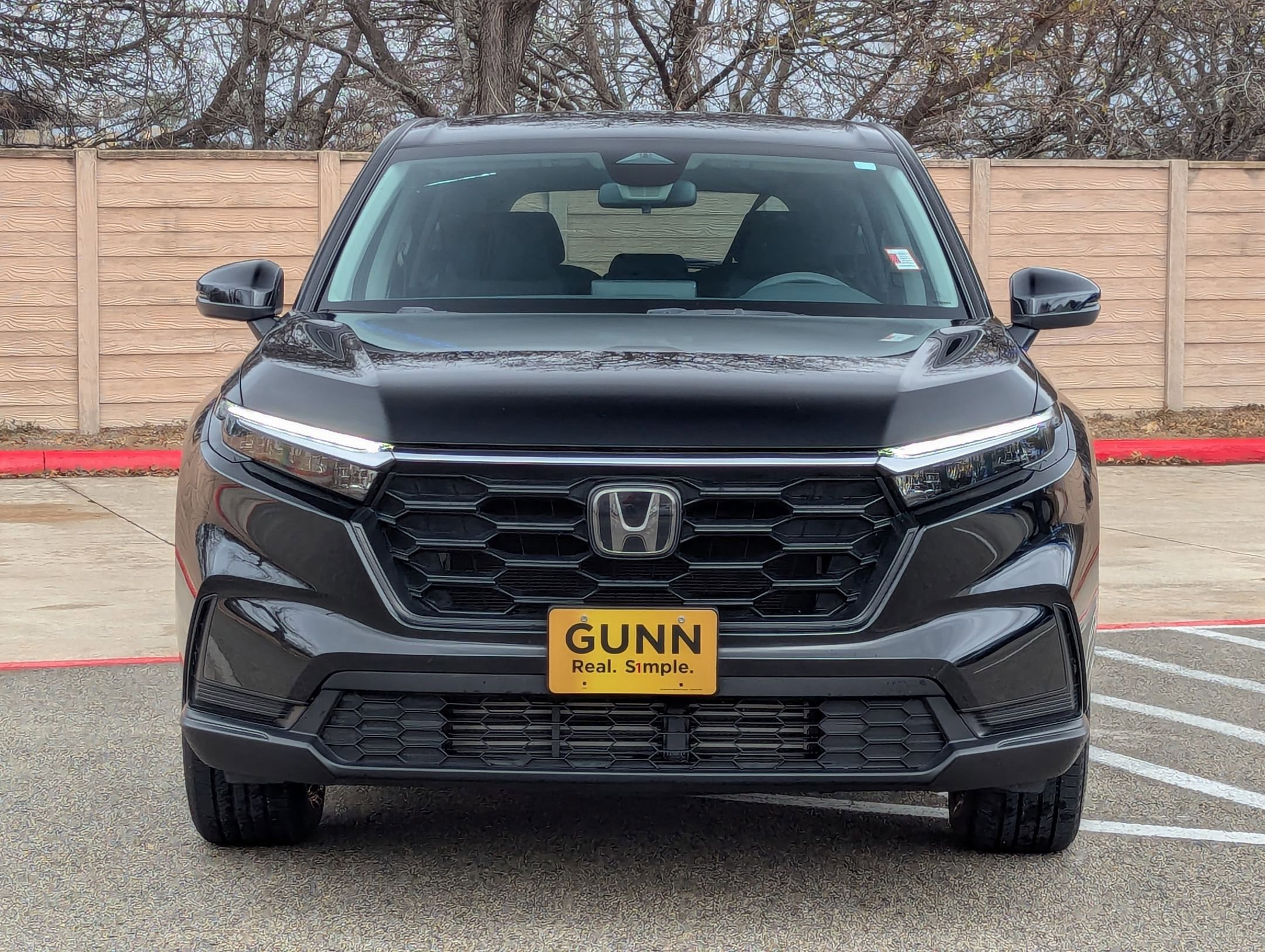 Used 2023 Honda CR-V LX image 9
