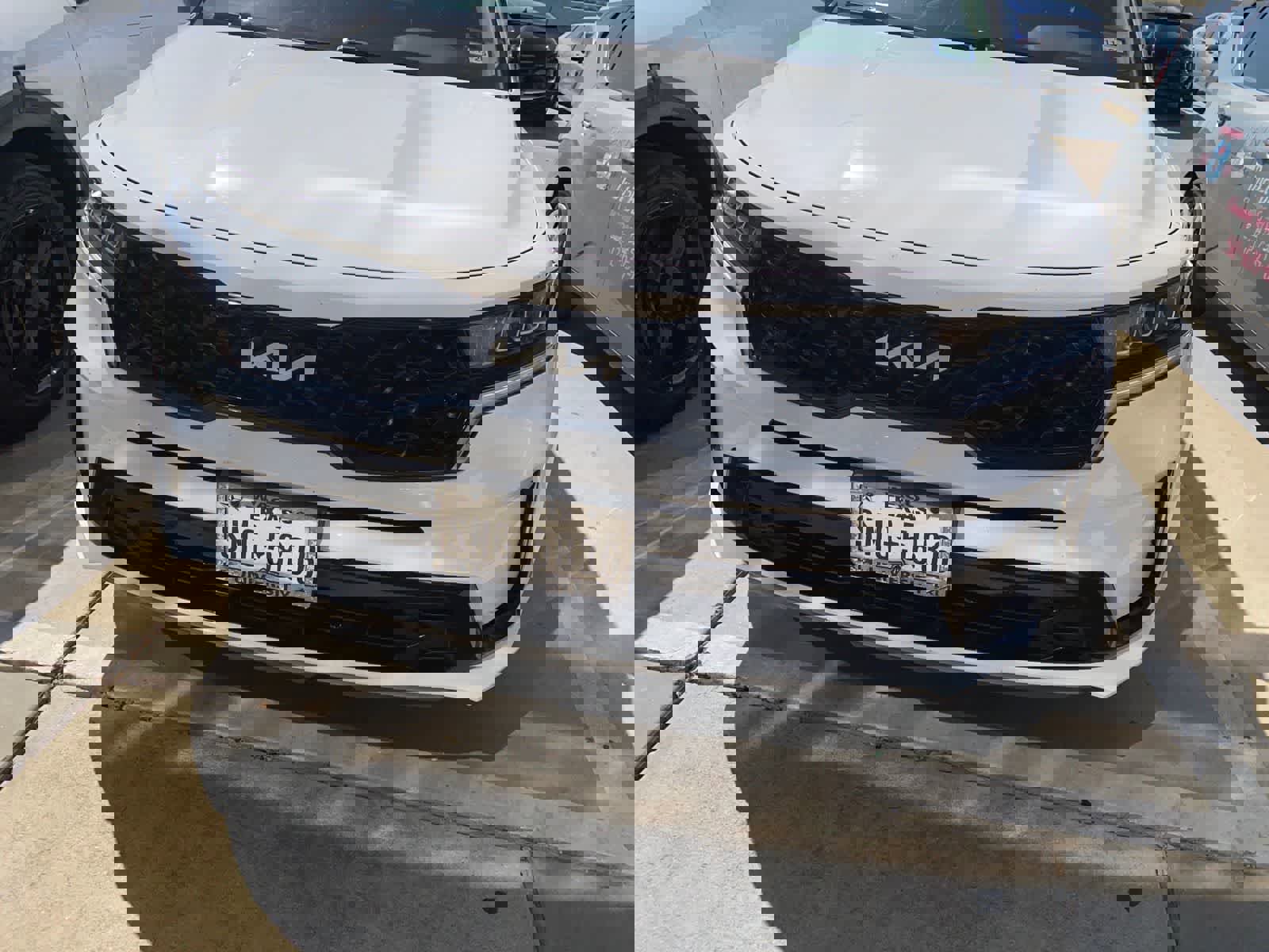 Used 2023 Kia Sorento S image 15