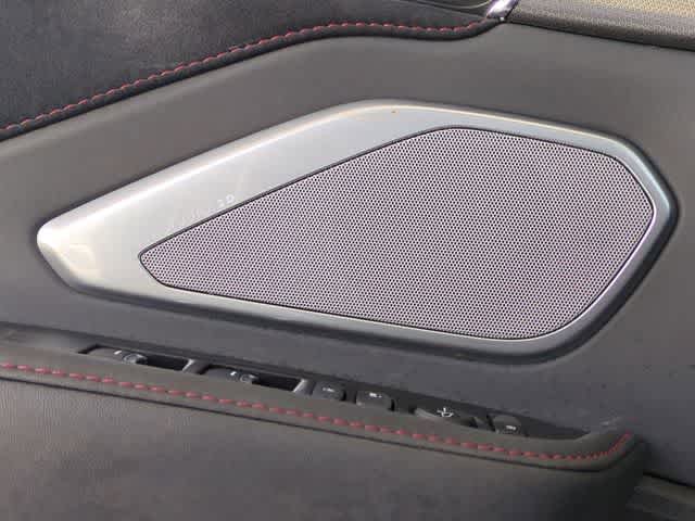 Certified 2023 Acura RDX A-Spec FWD image 32