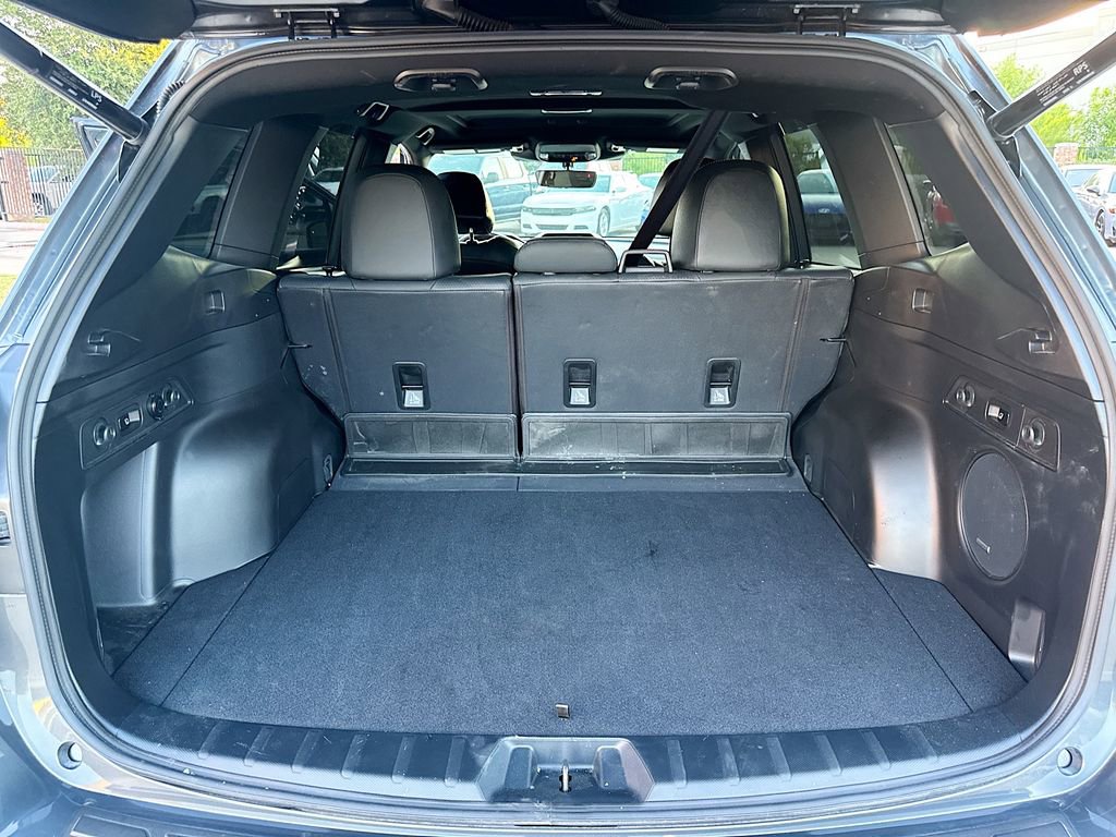 Used 2024 Subaru Forester Wilderness w/ Wilderness Package image 27