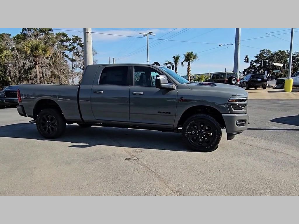 New 2026 RAM 2500 Laramie image 37