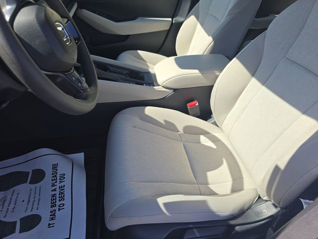 New 2026 Honda Accord LX image 28