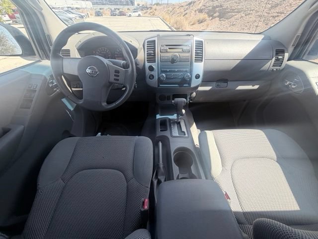 Used 2009 Nissan Frontier SE w/ SE Value Truck Pkg RWD image 22