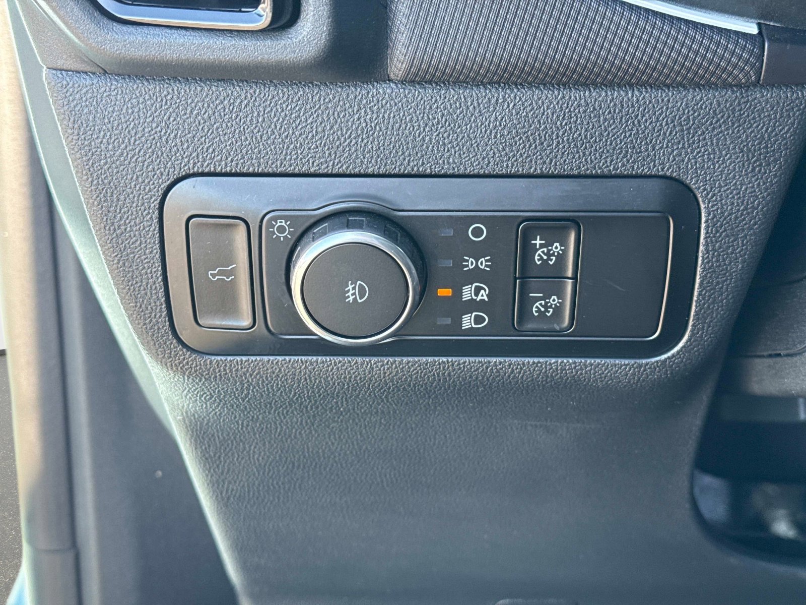 Used 2023 Ford Bronco Sport Heritage Limited image 33