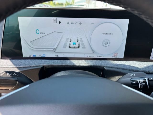 Used 2023 Kia EV6 Wind w/ Wind Technology Package AWD/4WD image 36
