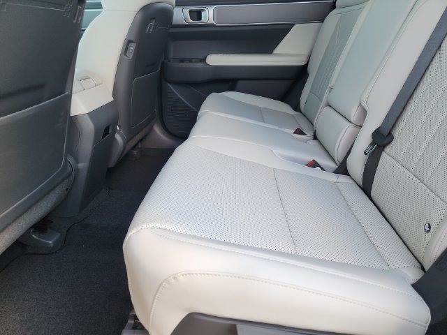 New 2027 Hyundai Santa Fe SEL FWD image 31