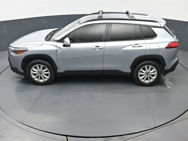 Certified 2024 Toyota Corolla Cross LE AWD/4WD image 41