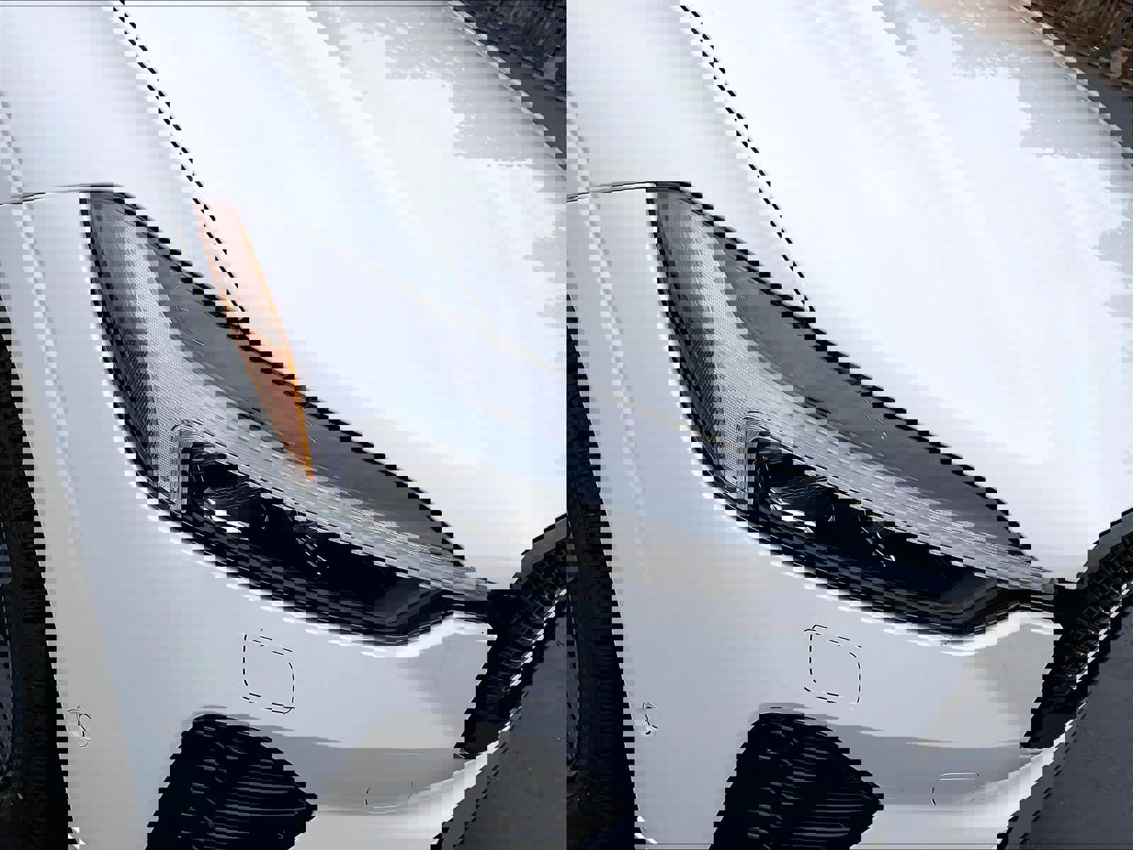 New 2026 Volvo XC60 B5 Ultra w/ Climate Package image 32