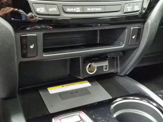 Certified 2023 Honda Ridgeline Black Edition image 31