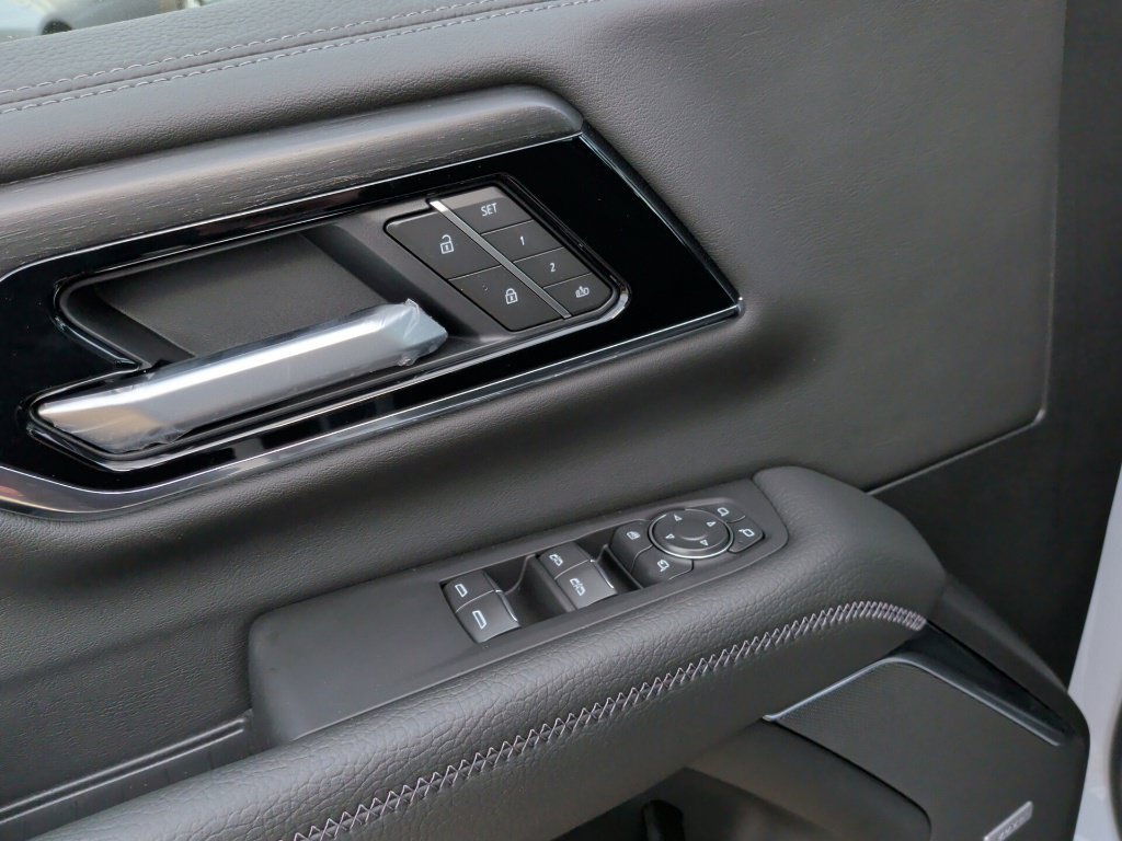 New 2027 GMC Yukon Denali RWD image 12