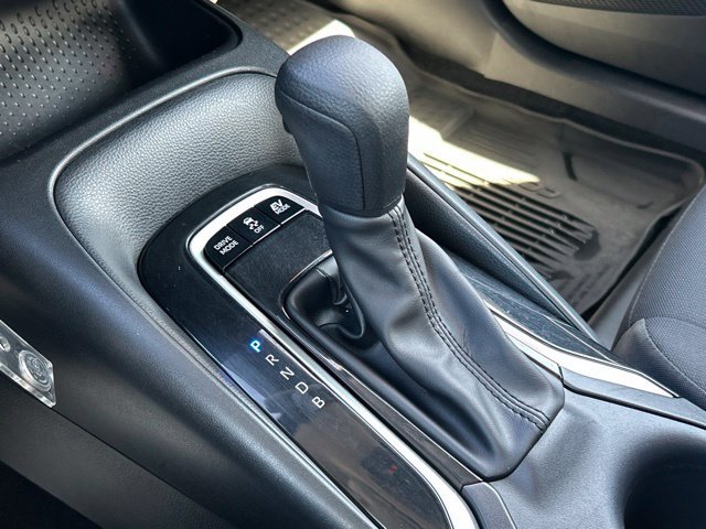 Certified 2025 Toyota Corolla LE AWD/4WD image 42