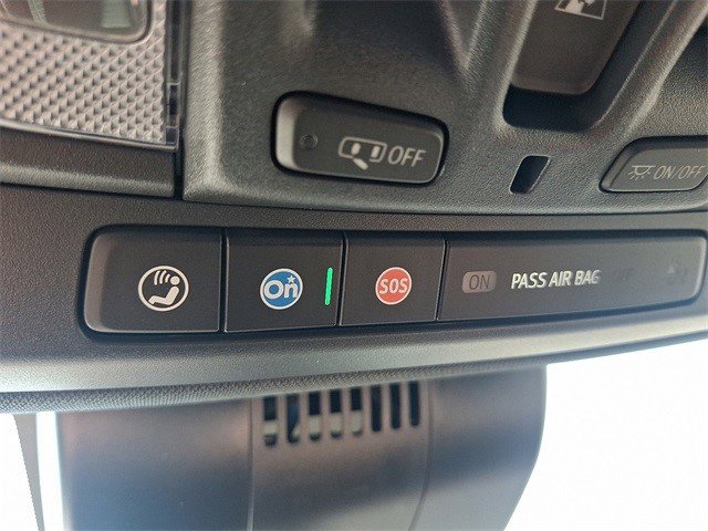 Certified 2025 Chevrolet Silverado 1500 ZR2 w/ Technology Package image 25