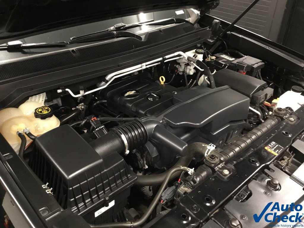 Used 2018 Chevrolet Colorado W/T AWD/4WD image 31
