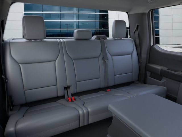 New 2026 Ford F150 XL RWD image 11