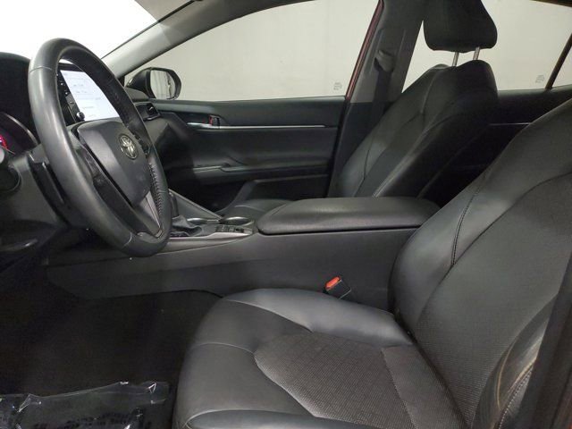 Used 2022 Toyota Camry XSE image 20