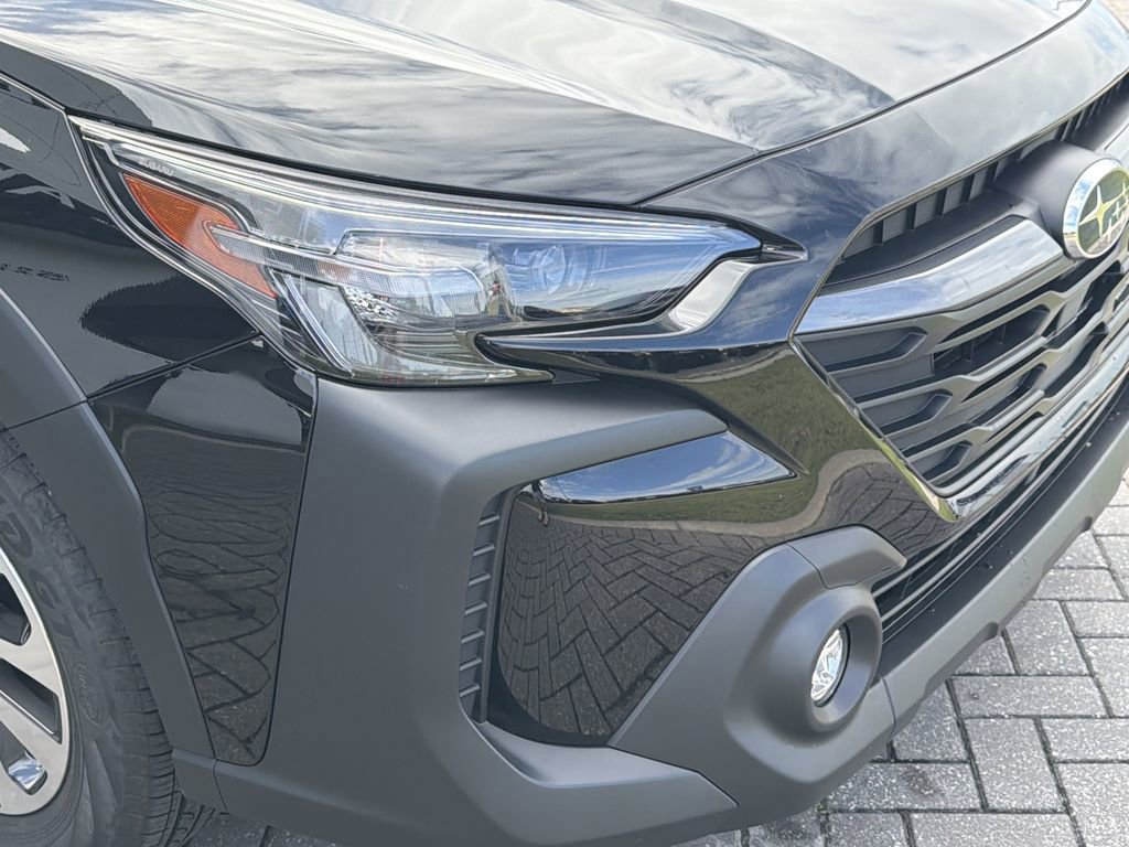 Certified 2025 Subaru Outback Premium AWD/4WD image 9