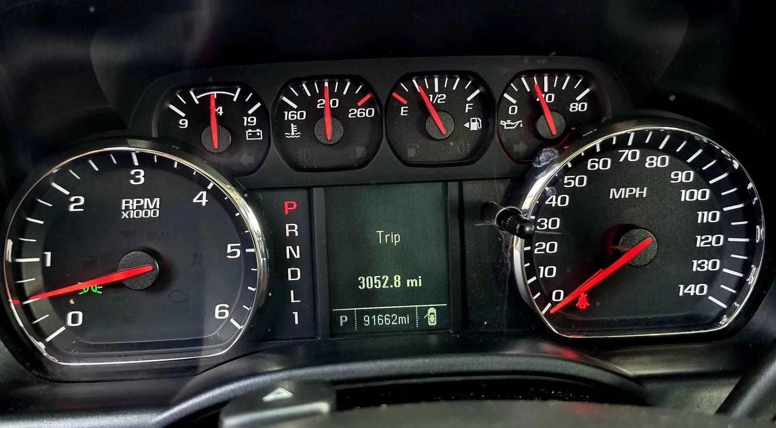 Used 2018 Chevrolet Silverado 2500 W/T w/ WT Fleet Convenience Package RWD image 16