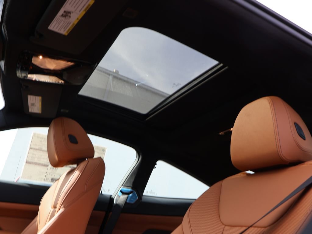 New 2026 BMW 440i xDrive Coupe w/ Parking Assistance Package image 44